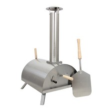 Forno per Pizza da Esterno a