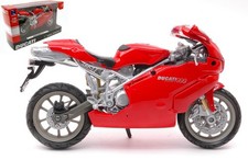 NEW RAY NY43693999 DUCATI 999