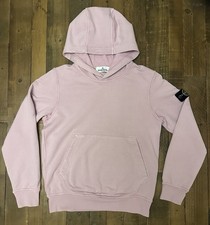 Felpa con cappuccio Stone