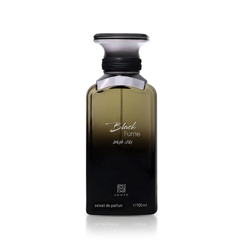 Ahmed maghribi black - maghribi,