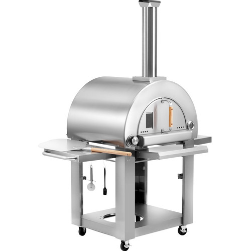 Forno per pizza esterno - da,