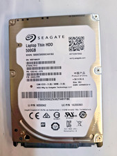 SEAGATE LENOVO IDEAPAD