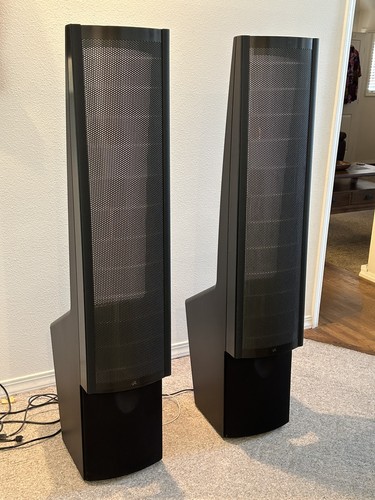 Matched pair martin - pair,