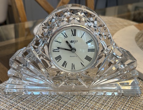 Hermle 2100 mikasa crystal - 2100,