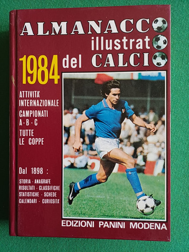 Almanacco illustrato del - illustrato,