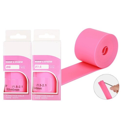 Pneumatici bici 40x0 5mm - 40x0,5mm, per