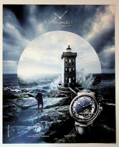 Orologio breguet marine - orologio,