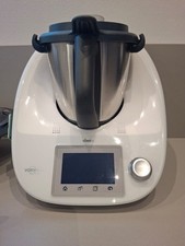 Bimby TM5 Completo Di