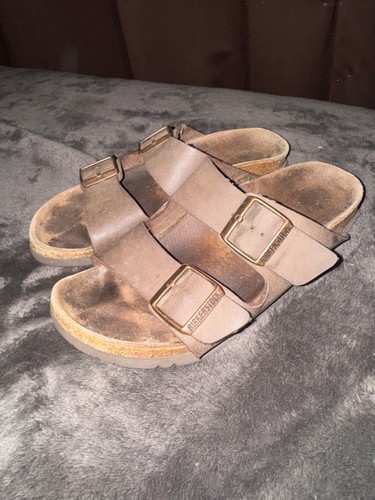 Sandali birkenstock arizona - birkenstock,