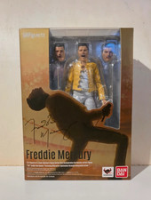 Action figure Bandai Freddie