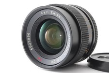 [Top MINT] Contax Carl Zeiss