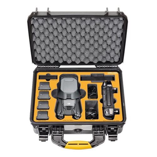 Valigia hprc2400 per dji - per, mavic