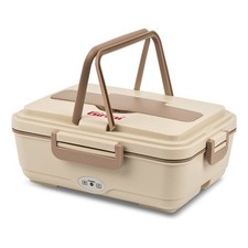 Girmi Scaldavivande 60W (1Lt) VIVANDIERE Big Beige SC03