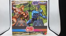 Masters the universe - the,