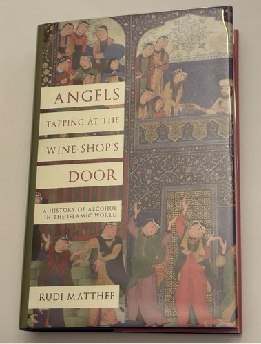 Angels tapping the - angels, at