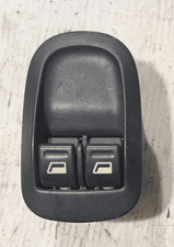 BLOCCO COMANDI ALZACRISTALLI per PEUGEOT 206 1.4 Roland Garros e60319 6552WQ
