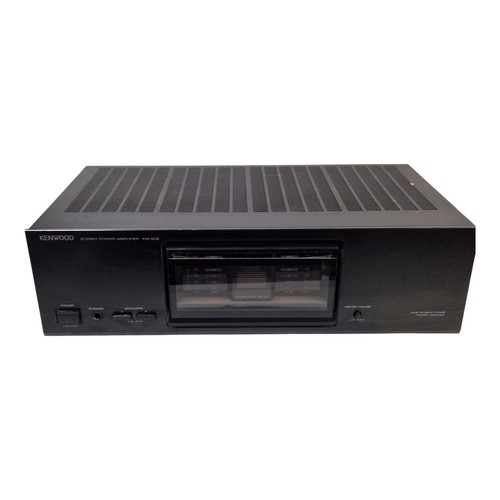 Kenwood km 209 - kenwood, km-209