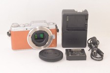 CORPO PANASONIC LUMIX DMC-GF7