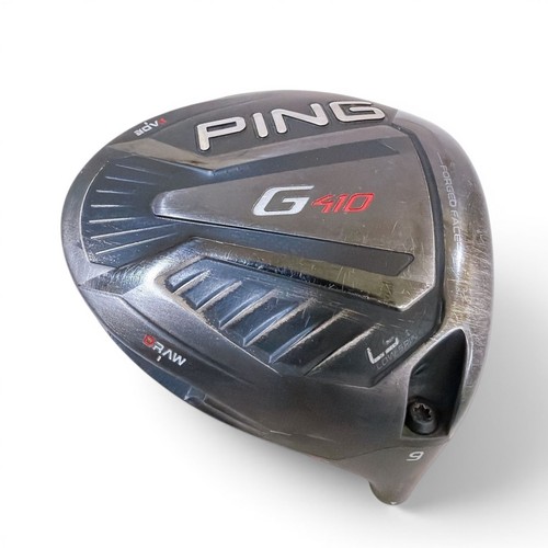Ping g410 lst - lst, golf