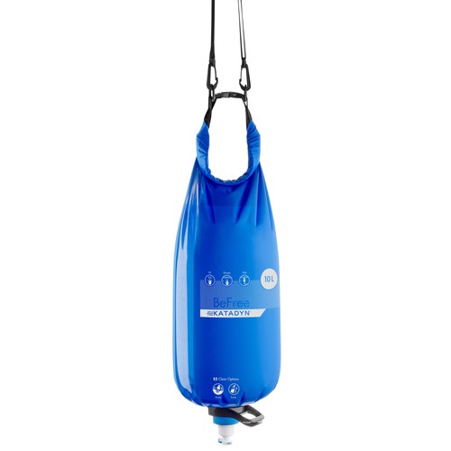 Katadyn gravity befree - gravity,