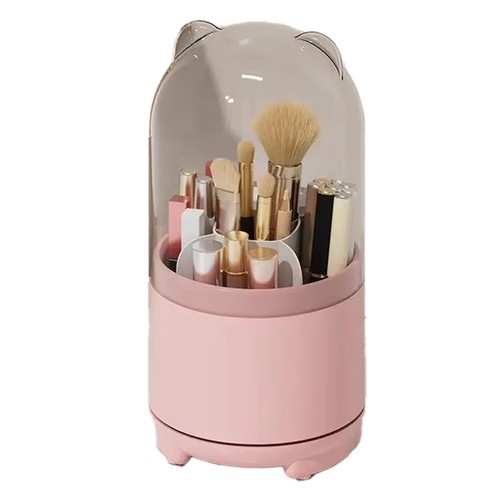 Porta pennelli trucco - da,