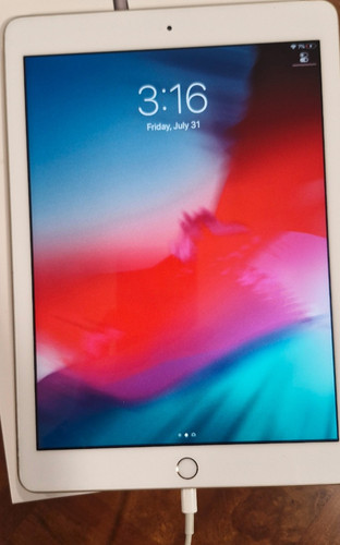 Apple ipad 5th - apple, generation