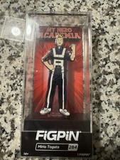 Spilla FiGPiN: My Hero