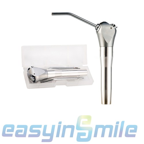 Manipolo dentale vie aria - dentale,
