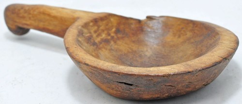 Antico legno utensili da - in,