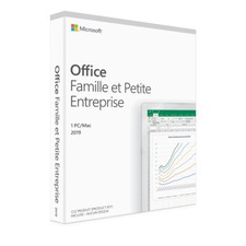Microsoft Office Famille et