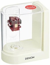 Cartuccia tipo DENON DL-110 MC