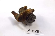 Moto Guzzi 500 Falcone BJ 1959