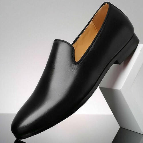 Scarpe basse uomo coreane