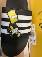 Sandali Adidas The Simpsons