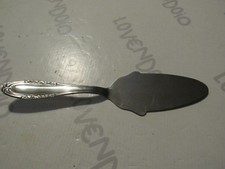 PALETTA  DOLCE VINTAGE  -  POSATA DA TAVOLA - INOX BECK 18/8 Made in  Italy