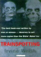 Trainspotting,Irvine Welsh-