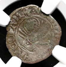 ITALIA, Venezia. Marin