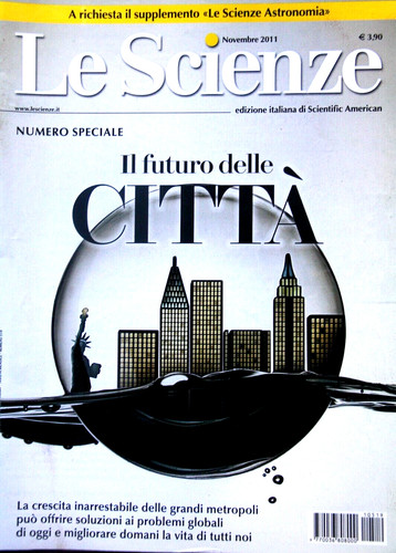 Scienze 519 novembre - le,