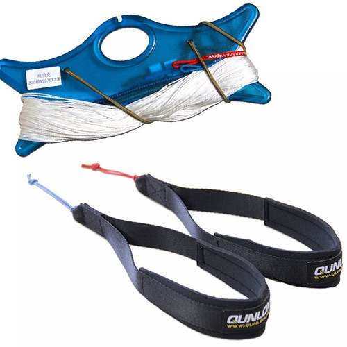 Qunlon linee cinturini - 2, da