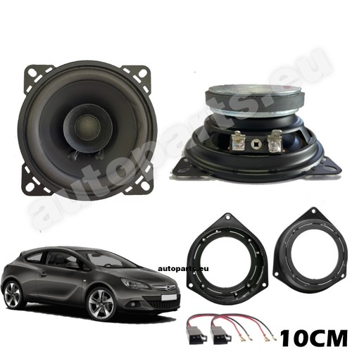 Kit casse altoparlanti - kit, 2