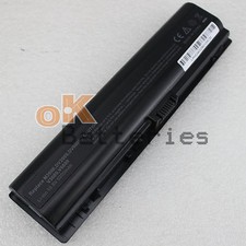 Batteria 5200mah per HP Pavilion dv2000 dv2400 dv6000 DV2000 dv6700 446506-001