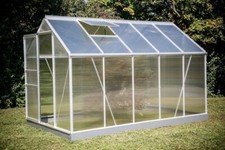 Serra Foresta in alluminio e