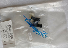 CAMPAGNOLO SUPPORTO INFERIORE INGRANAGGI GUIDA CAVI NUOVO VECCHIO STOCK GUIDA CAVI BICI