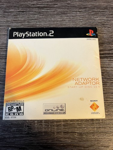 Adattatore rete playstation - adattatore,