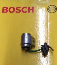 BMW 320-520-525-630-728-730 MY76-78 CONDENSATORE SPINTEROGENO BOSCH 1237330303