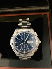 TAG Heuer Acquaracer