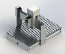 3D E PDF FRESA - PROGETTO PER