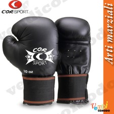 Guantoni full contact kick