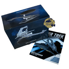 Son battleship star - son'a,