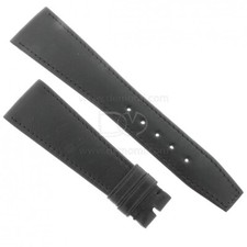 OMEGA cinturino Vintage pelle